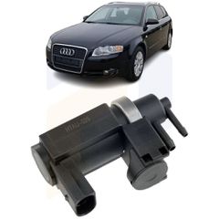 Αισθητήρας πίεσης πολλαπλής MAP για Audi A4 SW 2004 2005 2006 2007 2008 059906628A