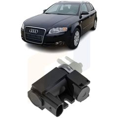 Αισθητήρας πίεσης πολλαπλής MAP για Audi A4 SW 2004 2005 2006 2007 2008 8E0906627C