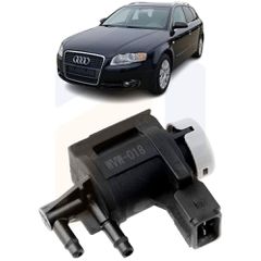 Αισθητήρας πίεσης πολλαπλής MAP για Audi A4 SW 2004 2005 2006 2007 2008 1J0906283A