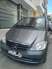 Mercedes-Benz A 160 2010 ΑΥΤΟΜΑΤΟ
