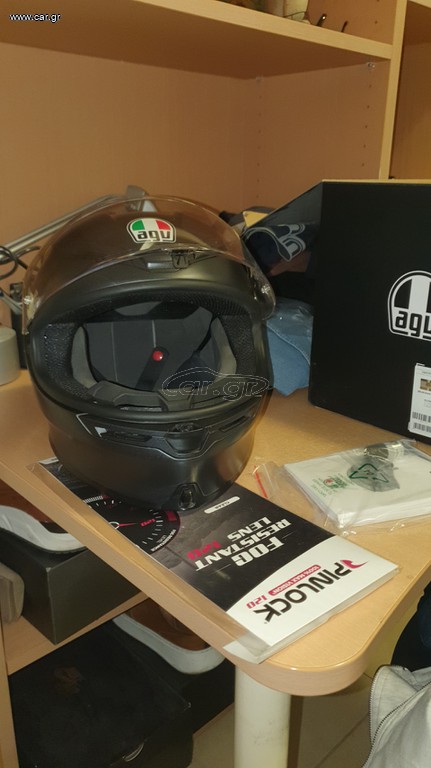 AGV K6