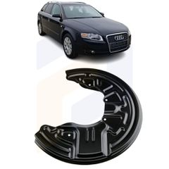 Έλασμα Δισκόπλακας για Audi A4 SW 2004 2005 2006 2007 2008 8E0615312C