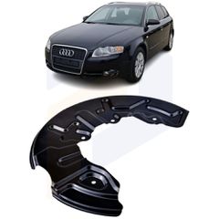 Έλασμα Δισκόπλακας για Audi A4 SW 2004 2005 2006 2007 2008 8E0615311A