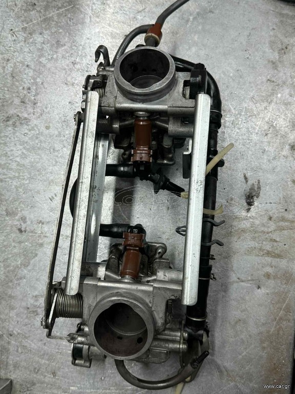 HONDA VARADERO 1000 INJECTION MK2