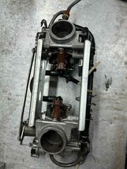 HONDA VARADERO 1000 INJECTION MK2