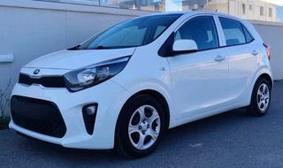 Kia Picanto 2019 ΑΥΤΟΜΑΤΟ