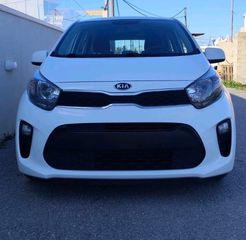 Kia Picanto 2019 ΑΥΤΟΜΑΤΟ-thumb-1