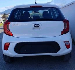 Kia Picanto 2019 ΑΥΤΟΜΑΤΟ-thumb-2