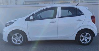Kia Picanto 2019 ΑΥΤΟΜΑΤΟ-thumb-3