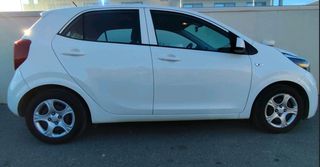 Kia Picanto 2019 ΑΥΤΟΜΑΤΟ-thumb-4