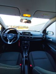 Kia Picanto 2019 ΑΥΤΟΜΑΤΟ-thumb-5