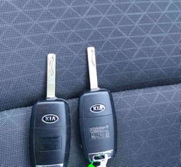 Kia Picanto 2019 ΑΥΤΟΜΑΤΟ-thumb-9