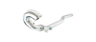 Downpipe Black Mamba MQB Golf 7 GTi/R/ Audi A3/S3/TTS-thumb-1