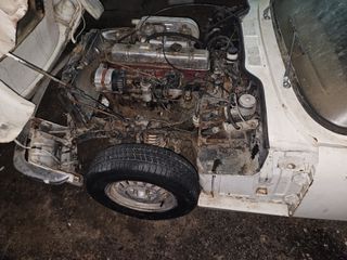 Triumph Spitfire 1964-thumb-5