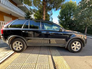 Volvo XC 90 2005 T6 AWD