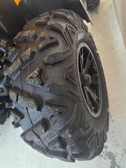 CAN-AM Outlander 2008 ΧT-800-thumb-9