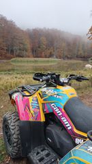 CAN-AM Outlander 2008 ΧT-800-thumb-10