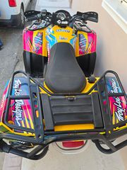CAN-AM Outlander 2008 ΧT-800-thumb-12