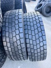 315/80R22,5 MICHELIN X MULTID 2TEM-thumb-1
