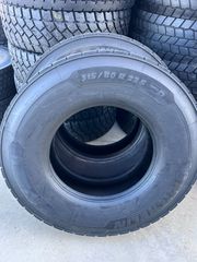 315/80R22,5 MICHELIN X MULTID 2TEM-thumb-2
