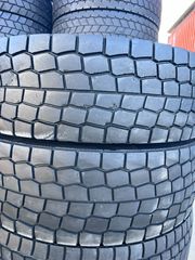 315/80R22,5 MICHELIN X MULTID 2TEM-thumb-3
