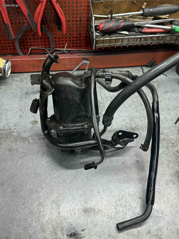 HONDA VARADERO 1000 ΤΡΟΜΠΑ ΒΕΝΖΙΝΗΣ
