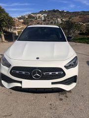 Mercedes-Benz GLA 250 2021