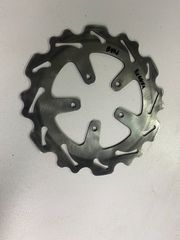ΔΙΣΚΟΣ ΕΜΠΡΟΣ GILERA RUNNER 125 180 *MOTO LEADER PARTS*