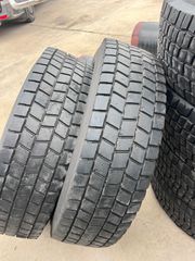 315/80R22,5 DEBICA DRD2 2TEM-thumb-1