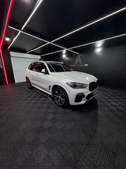 Bmw X5 2020 XDRIVE45E M SPORTPACKET