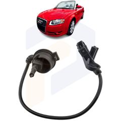Βαλβίδα όπισθεν για Audi A4 Cabrio 2004 2005 2006 2007 2008 012919823