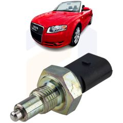 Βαλβίδα όπισθεν για Audi A4 Cabrio 2004 2005 2006 2007 2008 01E941521A