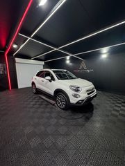 Fiat 500X 2016 2.0 Multijet Cross Plus