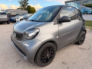 Smart ForTwo 2020 EQ 60KW