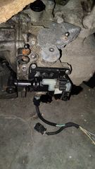 Peugeot 308 Σασμάν startstop 1.6 κοδ 9ho5