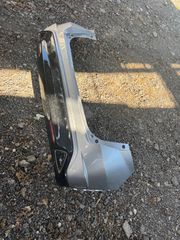 Πίσω κομμάτι Honda civic 2009-thumb-2