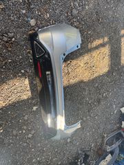 Πίσω κομμάτι Honda civic 2009-thumb-3