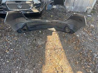 Πίσω κομμάτι Honda civic 2009-thumb-4