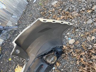 Πίσω κομμάτι Honda civic 2009-thumb-5