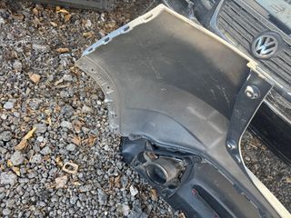 Πίσω κομμάτι Honda civic 2009-thumb-6