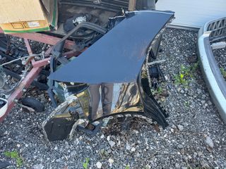 Πίσω κομμάτι Honda civic 2009-thumb-7