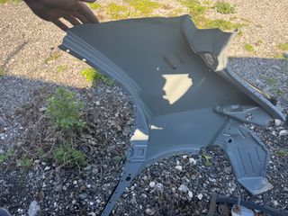 Πίσω κομμάτι Honda civic 2009-thumb-8