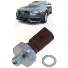 Βαλβίδα πίεσης λαδιού για Audi A4 SDN 2008 2009 2010 2011 2012 2013 2014 2015 038919081