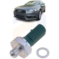 Βαλβίδα πίεσης λαδιού για Audi A4 SDN 2008 2009 2010 2011 2012 2013 2014 2015 03C919081