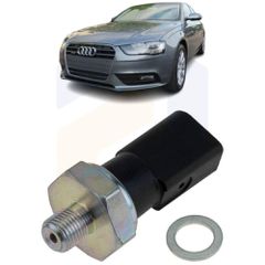 Βαλβίδα πίεσης λαδιού για Audi A4 SDN 2008 2009 2010 2011 2012 2013 2014 2015 059919081C