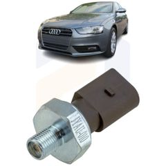 Βαλβίδα πίεσης λαδιού για Audi A4 SDN 2008 2009 2010 2011 2012 2013 2014 2015 04L919081A