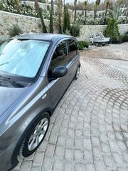 Fiat Panda 2010 100hp