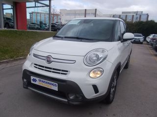 Fiat 500L 2015 ΗΛΙΟΡΟΦΗ