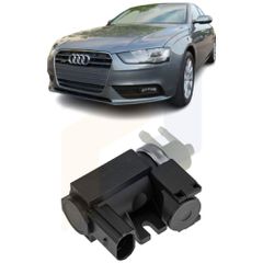 Βαλβίδα πίεσης turbo για Audi A4 SDN 2008 2009 2010 2011 2012 2013 2014 2015 8K0906627