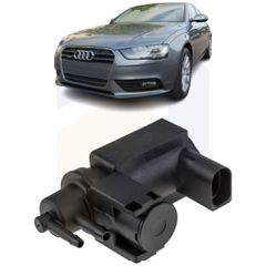 Βαλβίδα πίεσης turbo για Audi A4 SDN 2008 2009 2010 2011 2012 2013 2014 2015 059906609B